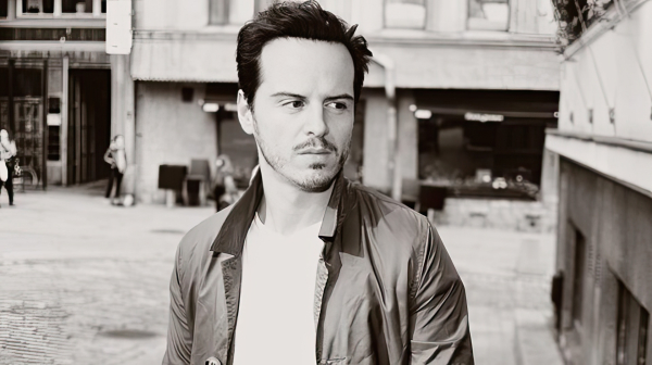 Эндрю Скотт Эндрю Скотт