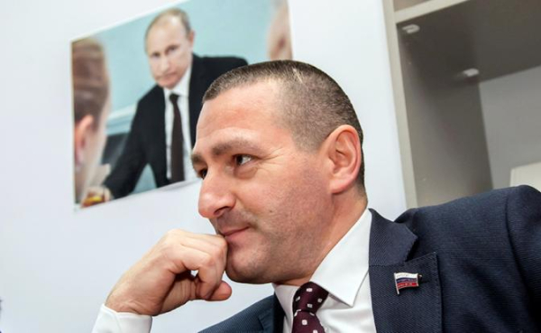 Александр Ильтяков Александр Ильтяков