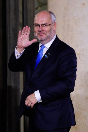 Алар Карис Алар Карис