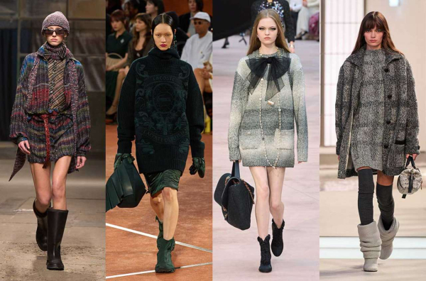 Осенняя капсула: 5 вещей, которые вам точно понадобятся уже скоро Осенняя капсула: 5 вещей, которые вам точно понадобятся уже скоро