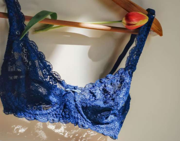 Ближе не бывает: как правильно подобрать нижнее белье, советы стилиста Ближе не бывает: как правильно подобрать нижнее белье, советы стилиста