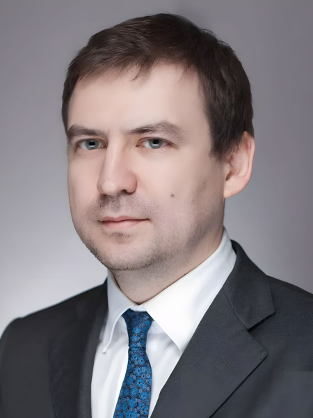 Евгений Данчиков Евгений Данчиков