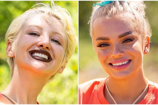 Шкуро «выпилила» Марго, заставив ее упасть в воду и покинуть шоу «Звезды в джунглях» Шкуро «выпилила» Марго, заставив ее упасть в воду и покинуть шоу «Звезды в джунглях»