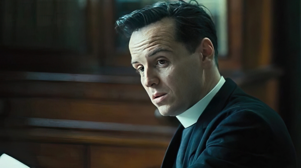 Эндрю Скотт Эндрю Скотт