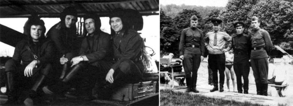 Геннадий Зюганов