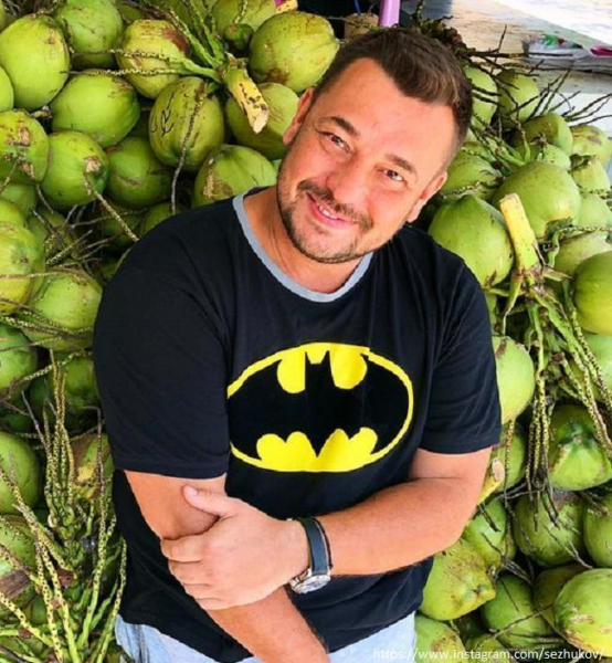 Мама Сергея Жукова угодила в больницу с тяжелым диагнозом 