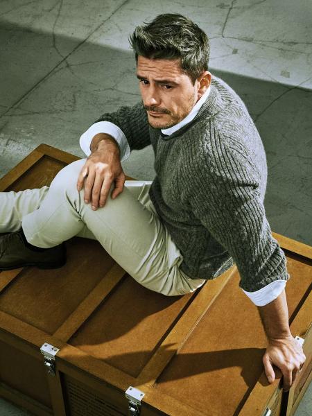 Дмитрий Паламарчук: "Я участвую во всех постановочных боях"
Дмитрий Паламарчук: "Я участвую во всех постановочных боях"