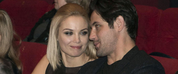 История любви Татьяны Арнтгольц и Марка Богатырева: от тайного романа до развода
История любви Татьяны Арнтгольц и Марка Богатырева: от тайного романа до развода