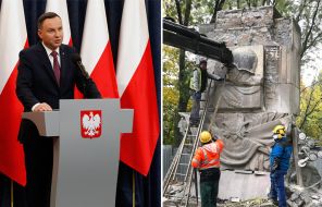 Анджей Дуда Анджей Дуда