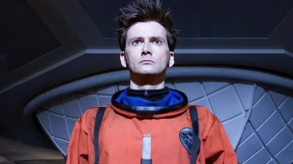 Дэвид Теннант Дэвид Теннант