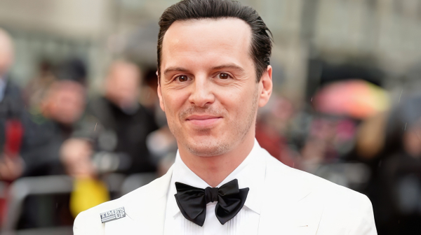 Эндрю Скотт Эндрю Скотт