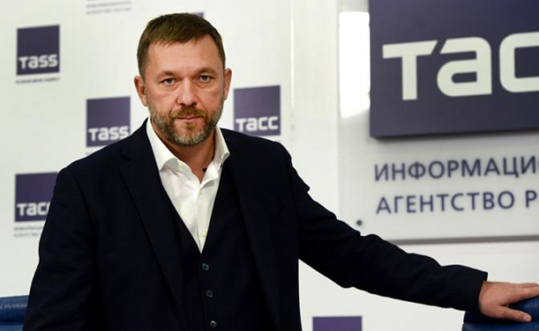 Дмитрий Саблин Дмитрий Саблин