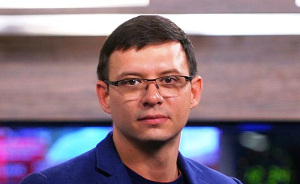 Евгений Мураев