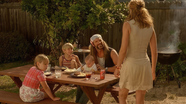 Аарон Экхарт Аарон Экхарт