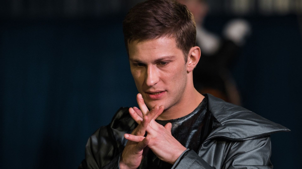 Павел Чинарев Павел Чинарев