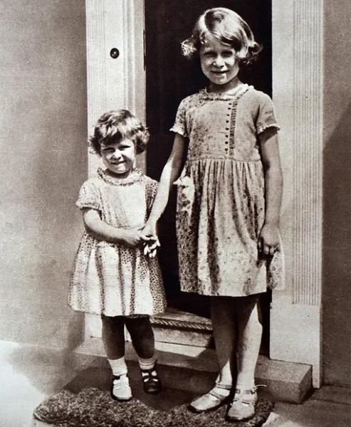 Хулиганка и изменница: удивительная жизнь принцессы Маргарет Хулиганка и изменница: удивительная жизнь принцессы Маргарет