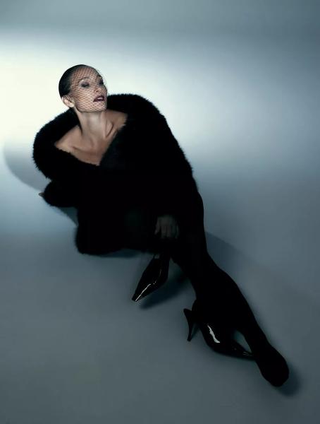 Анастасия Винокур: “Юмор и самоирония спасают любую ситуацию”
Анастасия Винокур: “Юмор и самоирония спасают любую ситуацию”