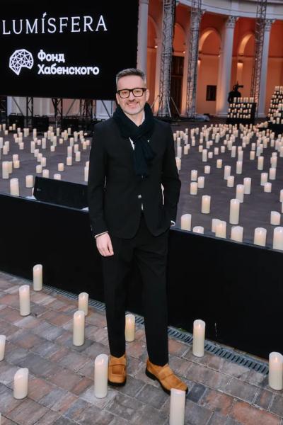 Константин Хабенский, Светлана Степанковская, Максим Маринин и другие на благотворительном вечере Константин Хабенский, Светлана Степанковская, Максим Маринин и другие на благотворительном вечере