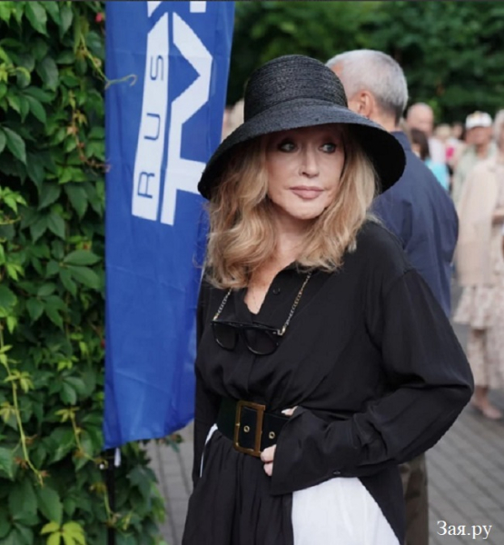 Алла Пугачева в своих бедах винит мужа Алла Пугачева в своих бедах винит мужа