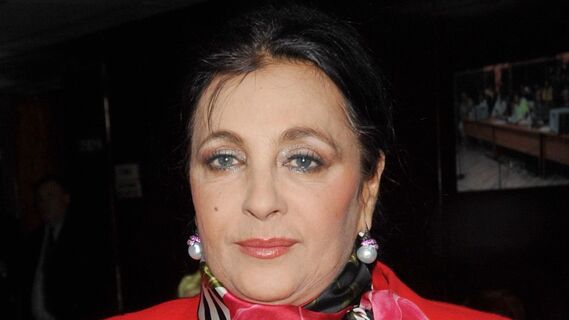 Не смогла родить из-за убеждений: по какой причине Винер не захотела иметь ребенка от Усманова
Не смогла родить из-за убеждений: по какой причине Винер не захотела иметь ребенка от Усманова