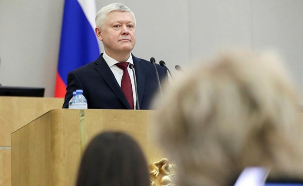 Василий Пискарёв Василий Пискарёв