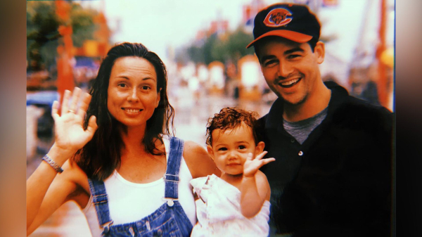 Сидни Чендлер Сидни Чендлер