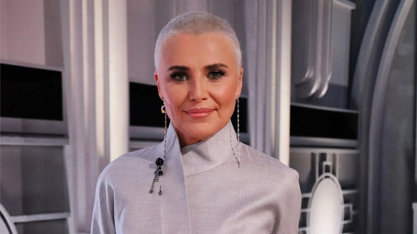 Лилия Рах Лилия Рах