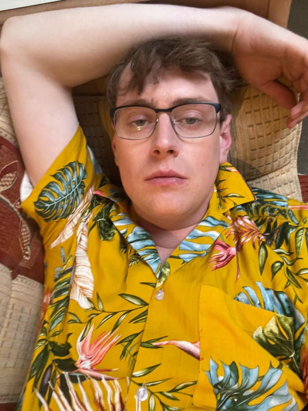 Дэниел Барнс Дэниел Барнс