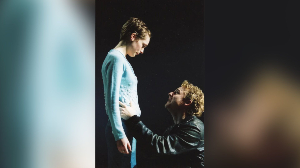 Керри Кондон Керри Кондон