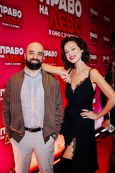 «Я буду рабом своего ребенка»: Ирина Темичева о будущем материнстве, съемках с Маякиным в «Право на лево» и театре «Я буду рабом своего ребенка»: Ирина Темичева о будущем материнстве, съемках с Маякиным в «Право на лево» и театре