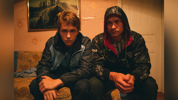 Макар Хлебников Макар Хлебников