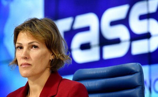 Ирина Филатова Ирина Филатова