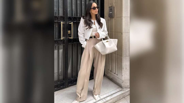 Пуховик, «кожанка» и другие куртки к весне, которые стоит приобрести уже сейчас Пуховик, «кожанка» и другие куртки к весне, которые стоит приобрести уже сейчас