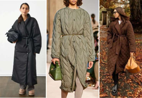 Пуховик без ошибок: 5 силуэтов, которые стройнят и греют Пуховик без ошибок: 5 силуэтов, которые стройнят и греют