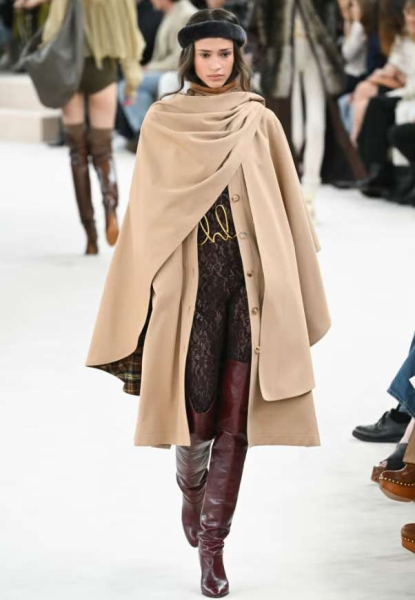 Самые стильные пальто на весну: разбираем главные тренды Самые стильные пальто на весну: разбираем главные тренды