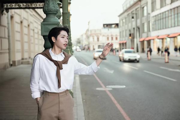 Дык Фук: "Каждая победа для меня имеет особое значение"
Дык Фук: "Каждая победа для меня имеет особое значение"