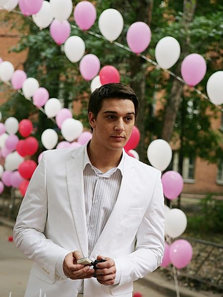 Станислав Бондаренко Станислав Бондаренко