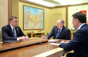 Алексей Дюмин Алексей Дюмин