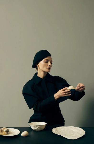 Екатерина Вилкова и Илья Любимов: "Счастье – это жить для другого"
Екатерина Вилкова и Илья Любимов: "Счастье – это жить для другого"