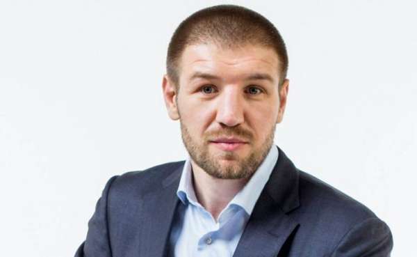 Дмитрий Пирог