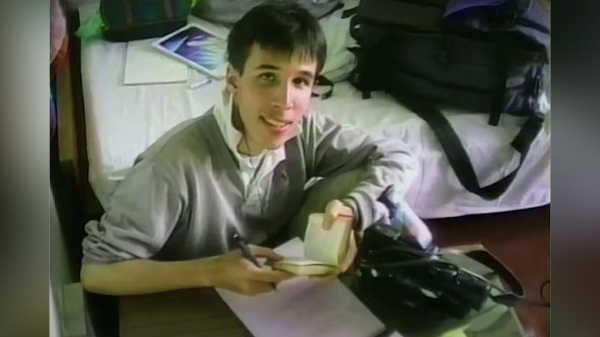 Дени Вильнёв Дени Вильнёв