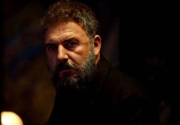 "Чтобы не пришили пропаганду". Максима Виторгана "заменили" в сериале "Бар "Один звонок" на фоне его позиции о СВО "Чтобы не пришили пропаганду". Максима Виторгана "заменили" в сериале "Бар "Один звонок" на фоне его позиции о СВО