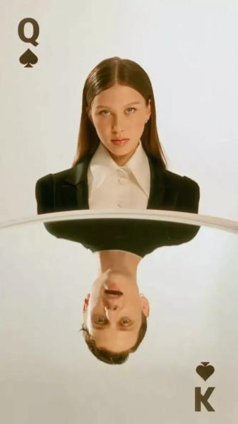 Ваня Дмитриенко раскрыл, какие поступки недопустимы для его девушки
Ваня Дмитриенко раскрыл, какие поступки недопустимы для его девушки