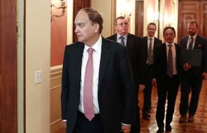 Анатолий Антонов Анатолий Антонов