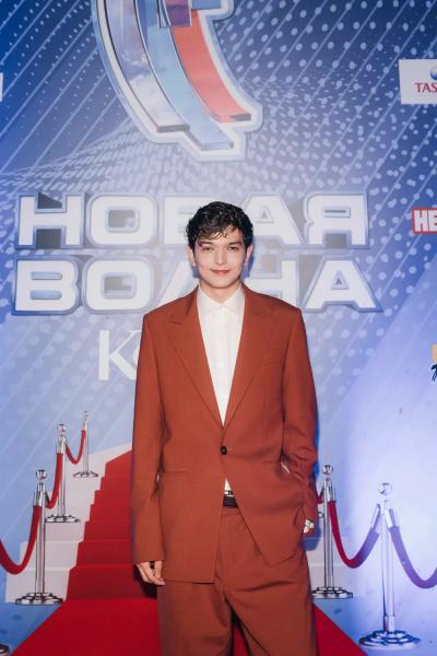 
                ANNA ASTI, Филипп Киркоров, Лолита и другие на творческом вечере Ларисы Долиной             