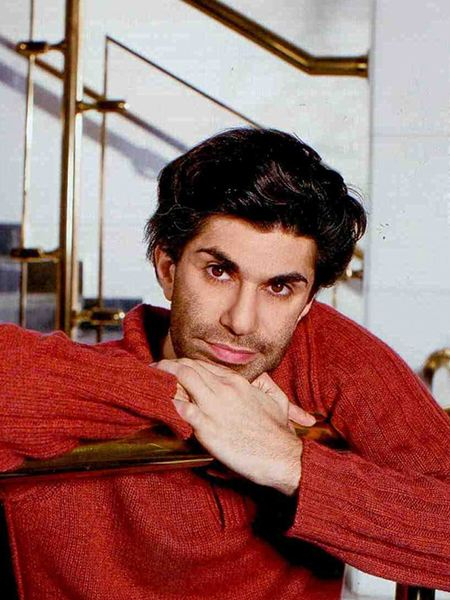 Николай Цискаридзе Николай Цискаридзе