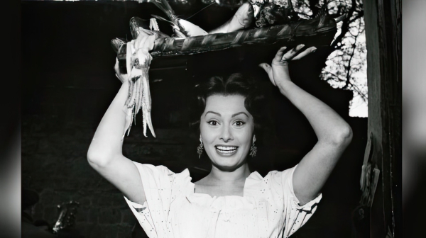 Софи Лорен Софи Лорен