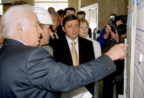 Александр Хлопонин Александр Хлопонин