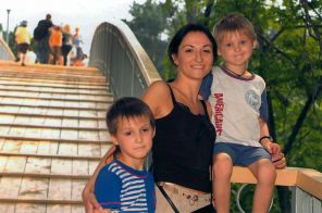 Анастасия Удальцова Анастасия Удальцова