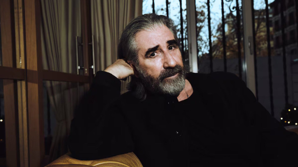 Джон Линч Джон Линч